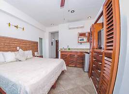 Hotel Boutique Suites Nadia Bucerias