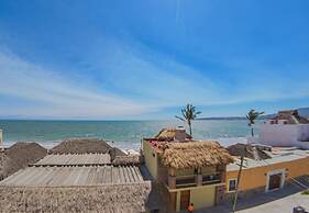 Hotel Boutique Suites Nadia Bucerias