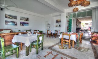 Hotel Boutique Suites Nadia Bucerias