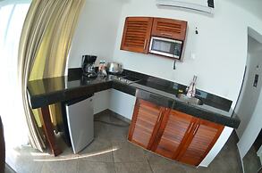 Hotel Boutique Suites Nadia Bucerias