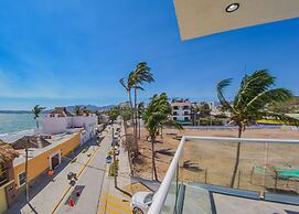 Hotel Boutique Suites Nadia Bucerias