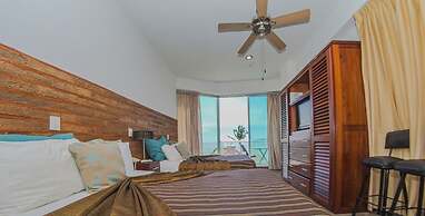 Hotel Boutique Suites Nadia Bucerias