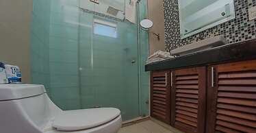 Hotel Boutique Suites Nadia Bucerias