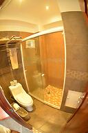 Hotel Boutique Suites Nadia Bucerias