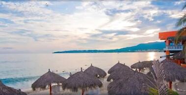 Hotel Boutique Suites Nadia Bucerias