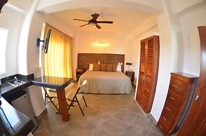 Hotel Boutique Suites Nadia Bucerias