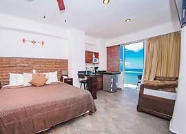 Hotel Boutique Suites Nadia Bucerias