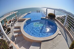 Hotel Boutique Suites Nadia Bucerias