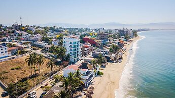 Hotel Boutique Suites Nadia Bucerias