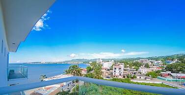 Hotel Boutique Suites Nadia Bucerias