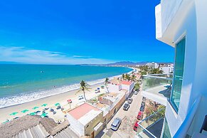 Hotel Boutique Suites Nadia Bucerias