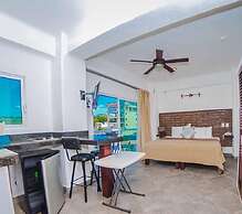 Hotel Boutique Suites Nadia Bucerias