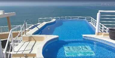 Hotel Boutique Suites Nadia Bucerias