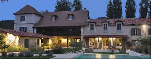 Le Mas des Bories - Grand Périgueux