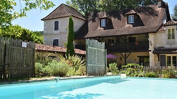 Le Mas des Bories - Grand Périgueux