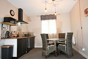 Le Mas des Bories - Grand Périgueux