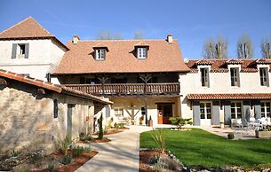 Le Mas des Bories - Grand Périgueux