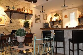 Le Mas des Bories - Grand Périgueux