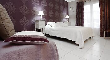 Le Mas des Bories - Grand Périgueux