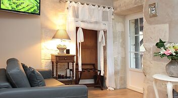 Le Mas des Bories - Grand Périgueux