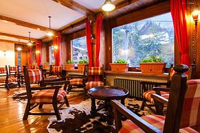 Hotel Mille Pini
