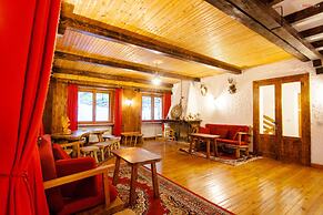 Hotel Mille Pini