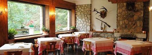 Hotel Mille Pini