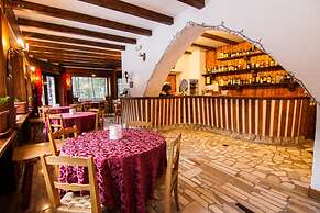 Hotel Mille Pini