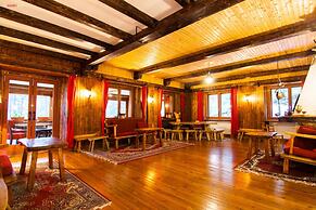Hotel Mille Pini