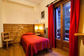 Hotel Mille Pini