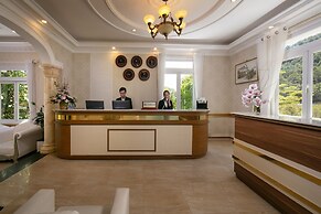 Sam Tuyen Lam Resort