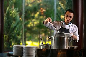 Sam Tuyen Lam Resort