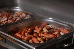 Sam Tuyen Lam Resort