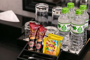 Sam Tuyen Lam Resort