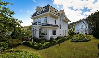 Sam Tuyen Lam Resort