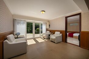 Sam Tuyen Lam Resort