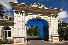 Sam Tuyen Lam Resort