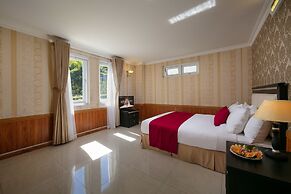 Sam Tuyen Lam Resort