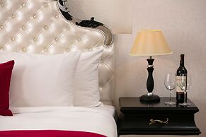 Sam Tuyen Lam Resort