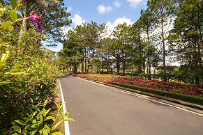 Sam Tuyen Lam Resort