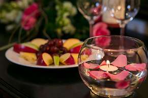 Sam Tuyen Lam Resort