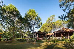 Sam Tuyen Lam Resort