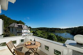 Sam Tuyen Lam Resort