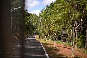 Sam Tuyen Lam Resort