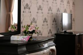 Sam Tuyen Lam Resort