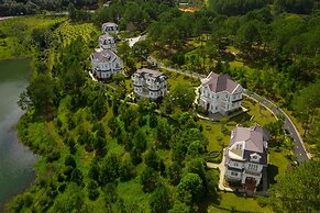 Sam Tuyen Lam Resort