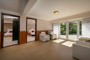 Sam Tuyen Lam Resort