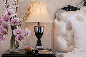 Sam Tuyen Lam Resort