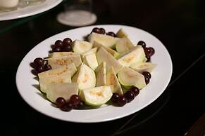 Sam Tuyen Lam Resort