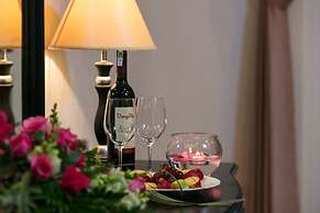 Sam Tuyen Lam Resort